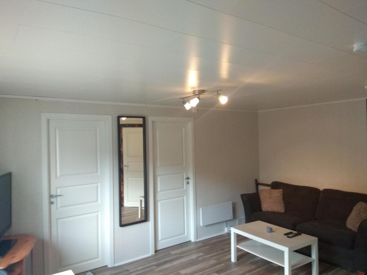 Summer Haus Villa Syreflot ภายนอก รูปภาพ