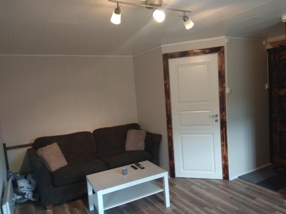 Summer Haus Villa Syreflot ภายนอก รูปภาพ